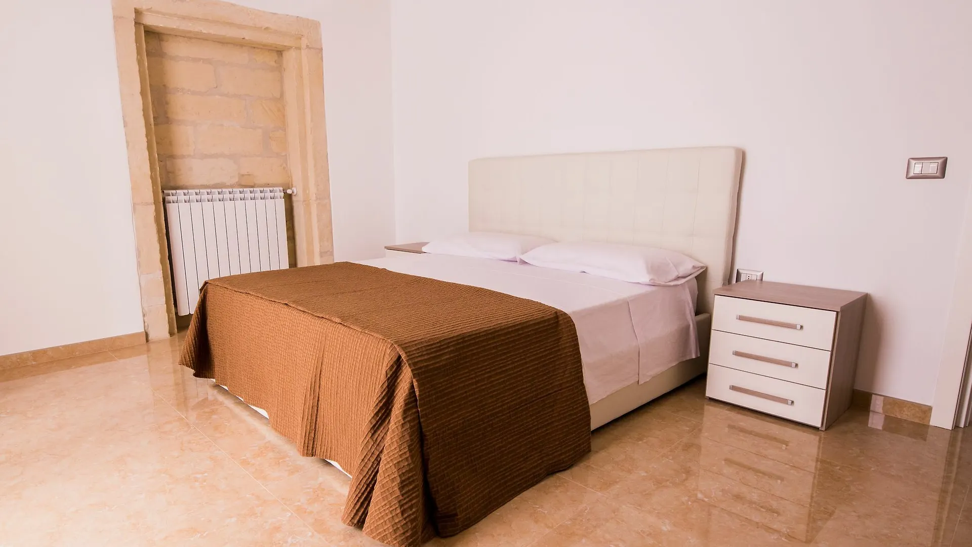 Guest house Il Primitivo Rooms Lecce