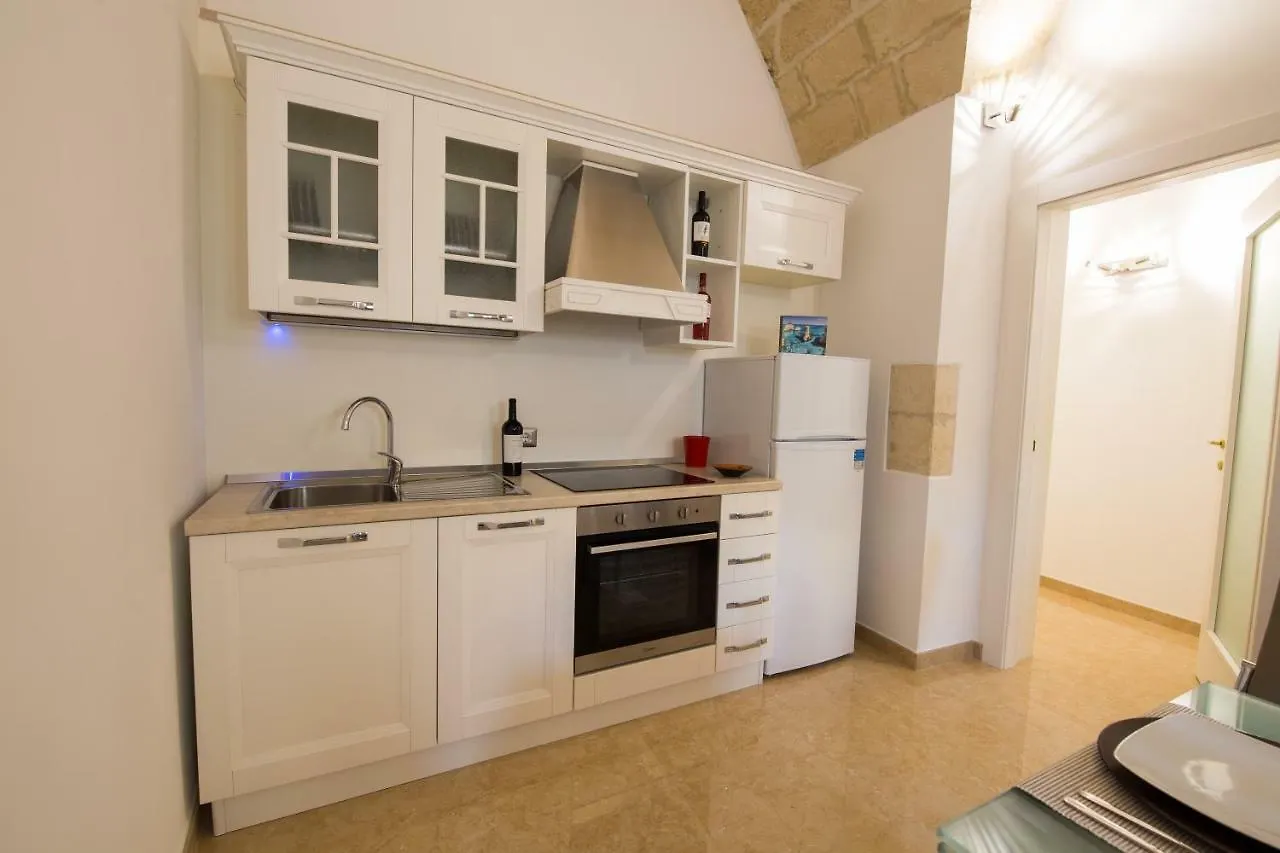 Affittacamere Il Primitivo Rooms Lecce