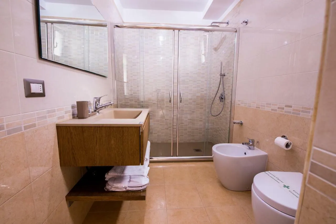 Guest house Il Primitivo Rooms Lecce
