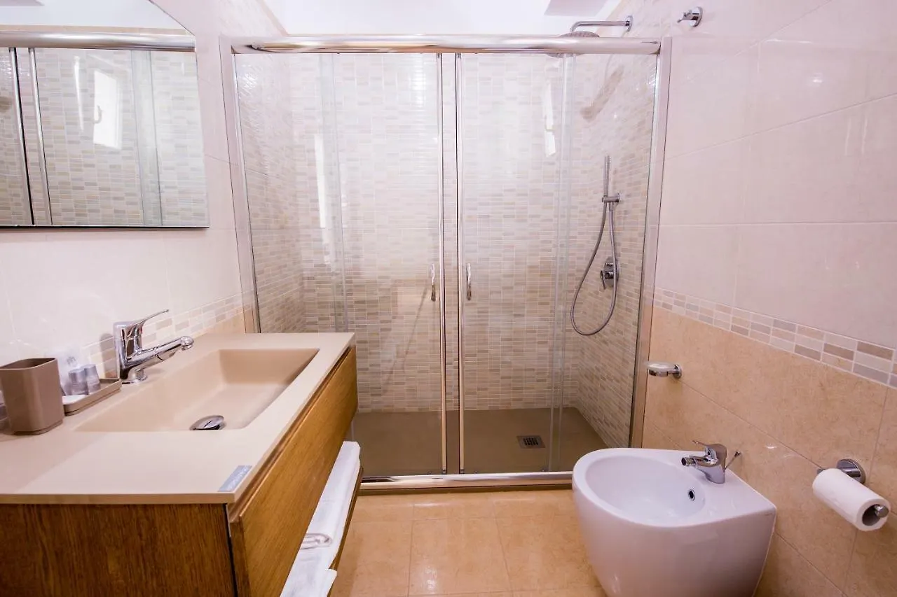 Il Primitivo Rooms Lecce