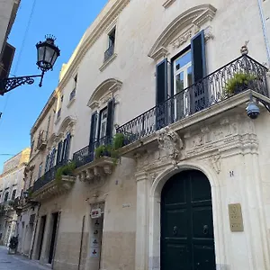Frühstückspension Palazzo Rollo, Lecce