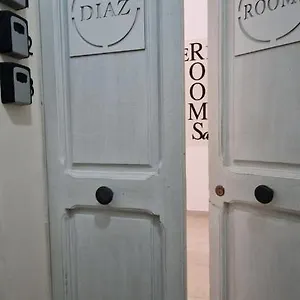 Diaz Affittacamere