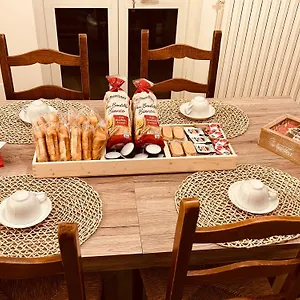 Dimore Di - Il Vico Maison d'hôtes