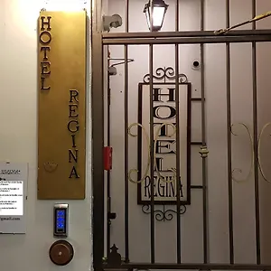 Hotel Regina Italia