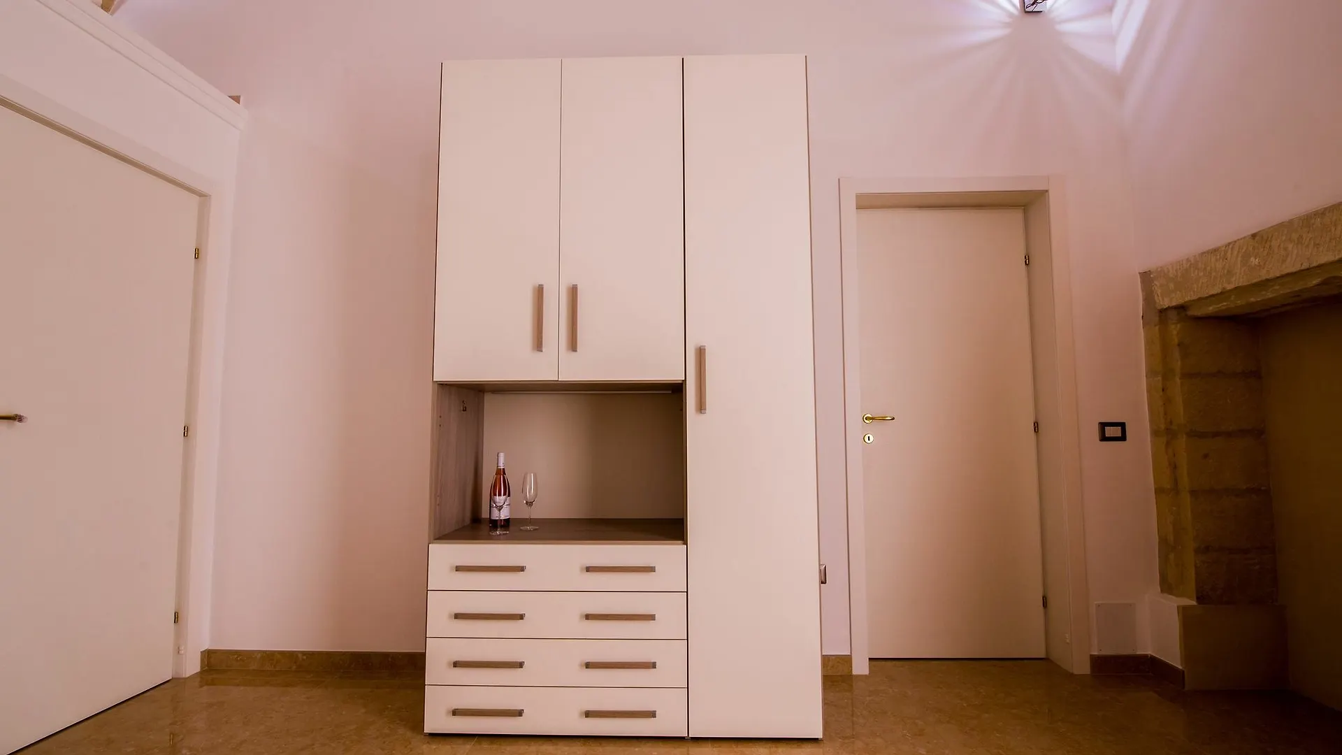 Il Primitivo Rooms Lecce