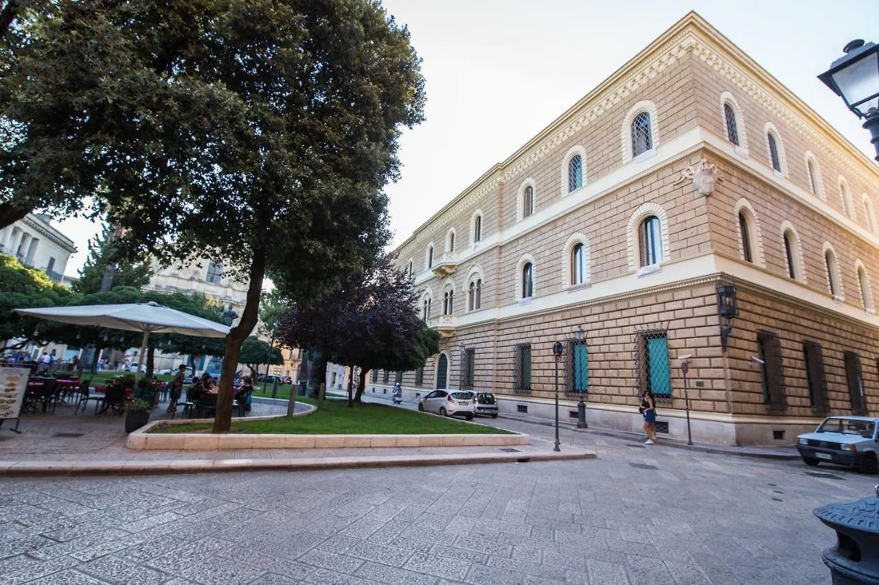 Guest house Il Primitivo Rooms Lecce