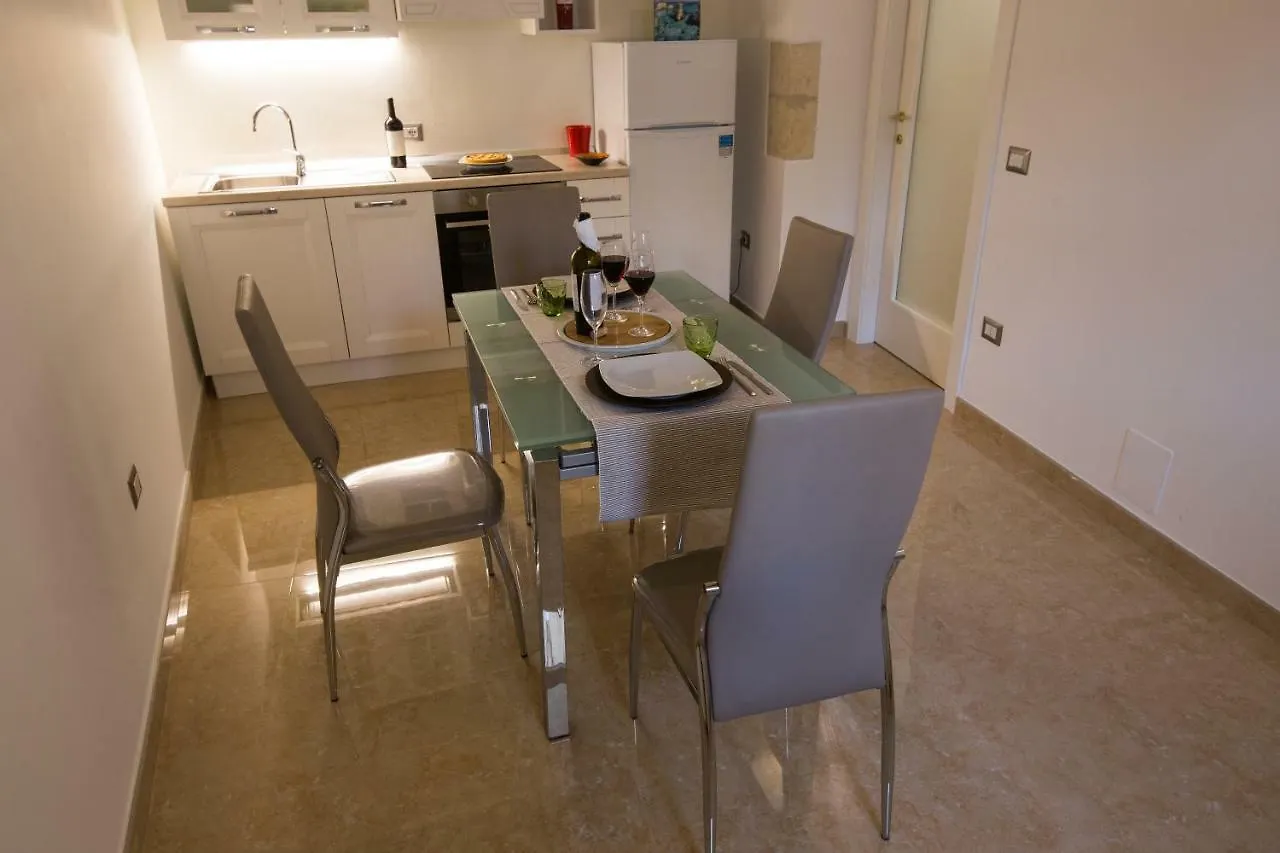 Il Primitivo Rooms Lecce Penzion