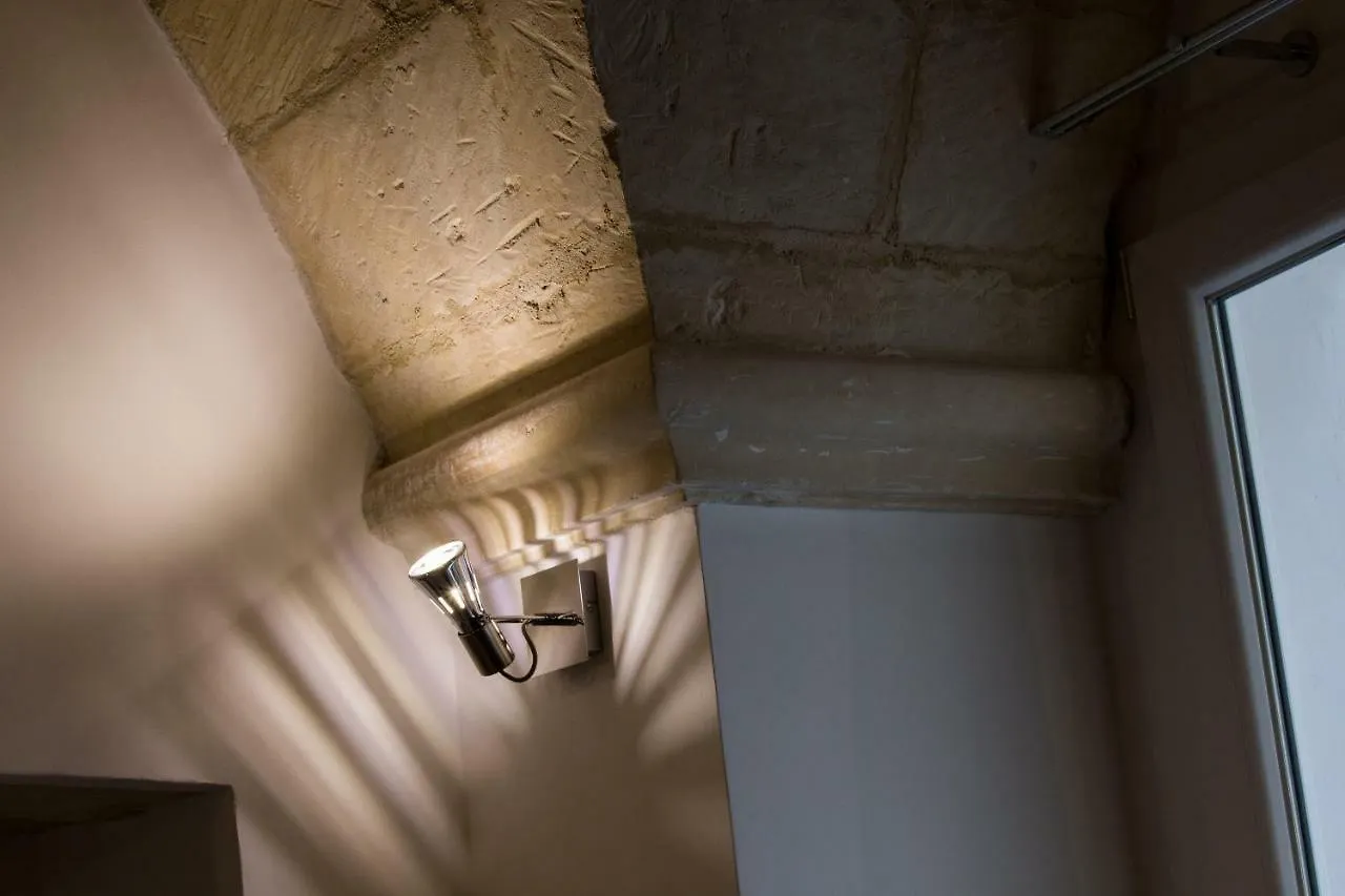 Il Primitivo Rooms Lecce Itálie